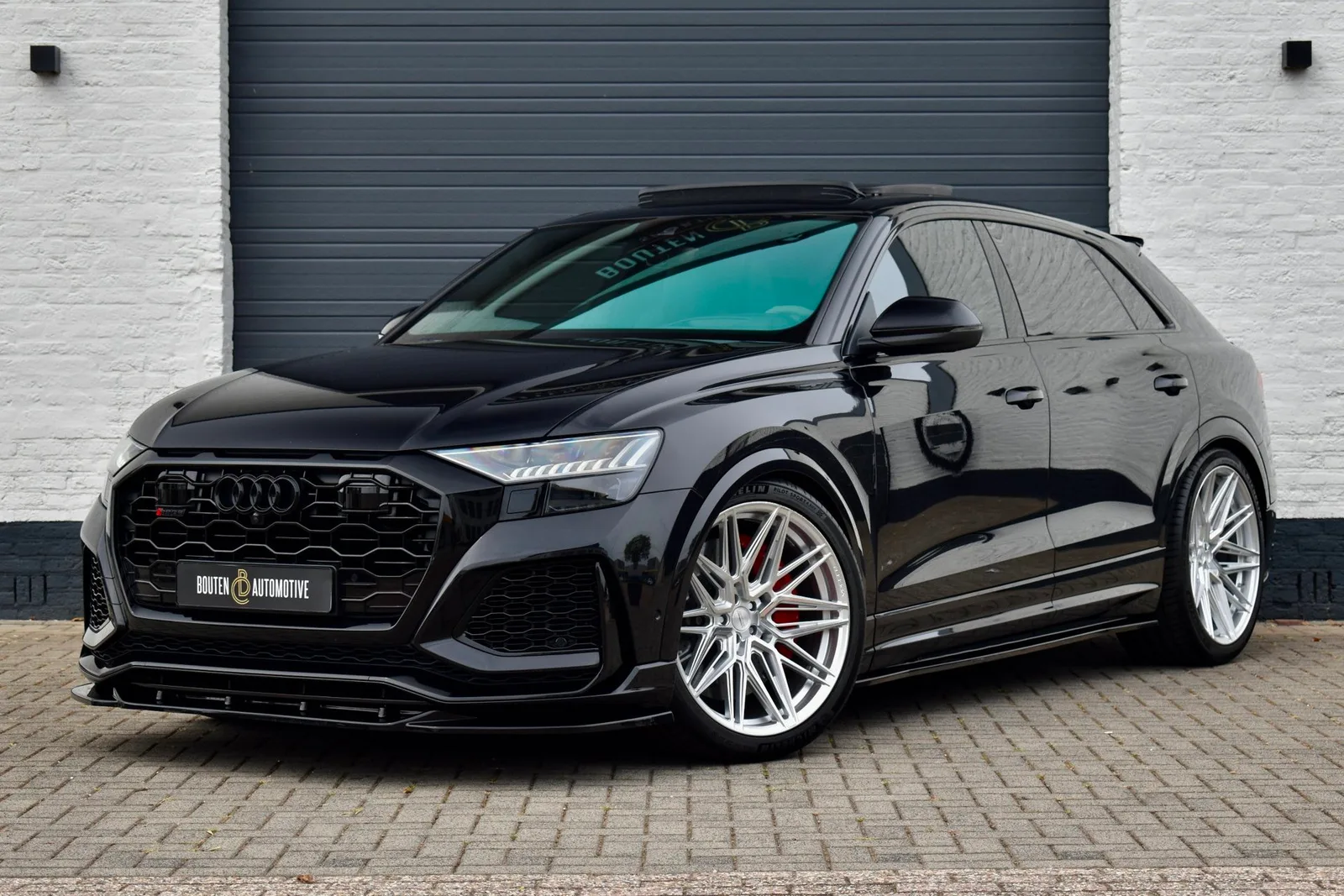 Audi RS (2019) — foto 1