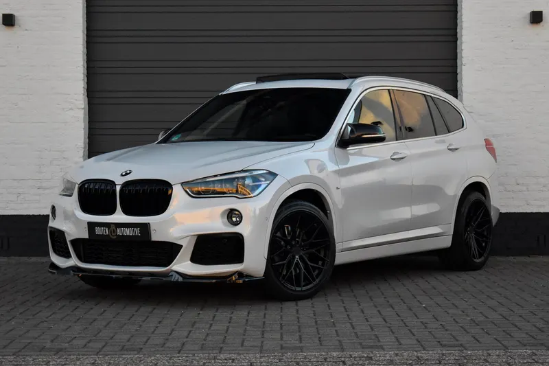 BMW X1 (2016)