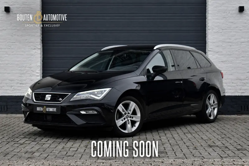 SEAT Leon (2020)