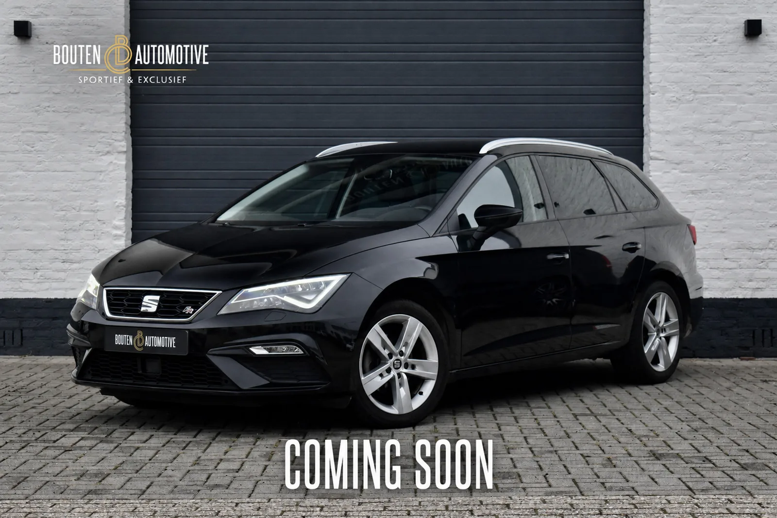 SEAT Leon (2020) — foto 1