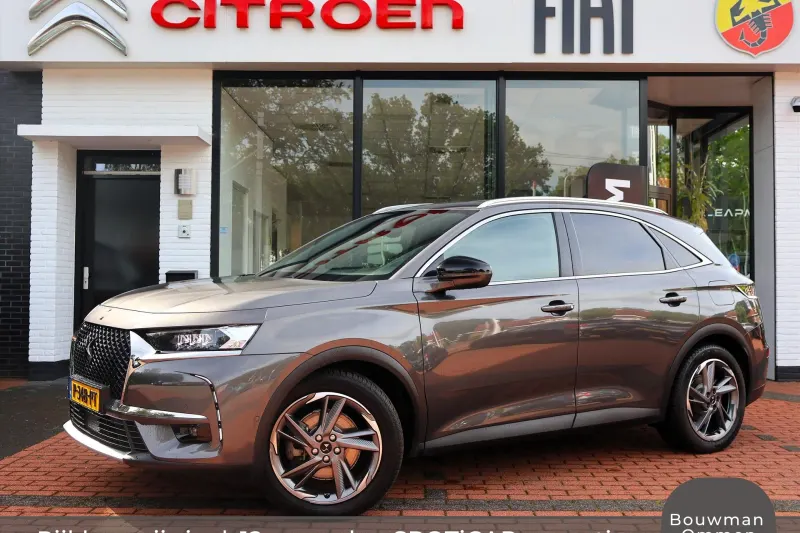 DS 7 (2022)