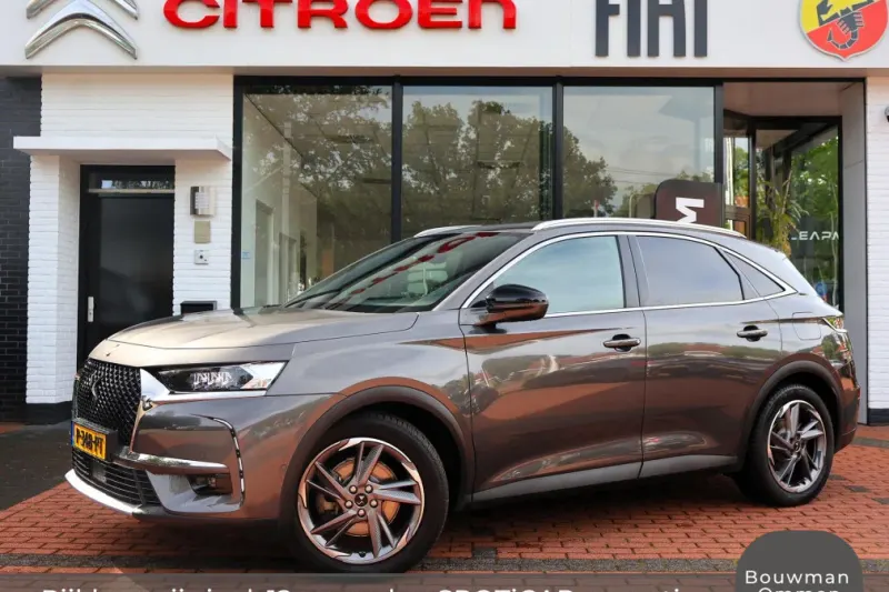 DS 7 (2022)