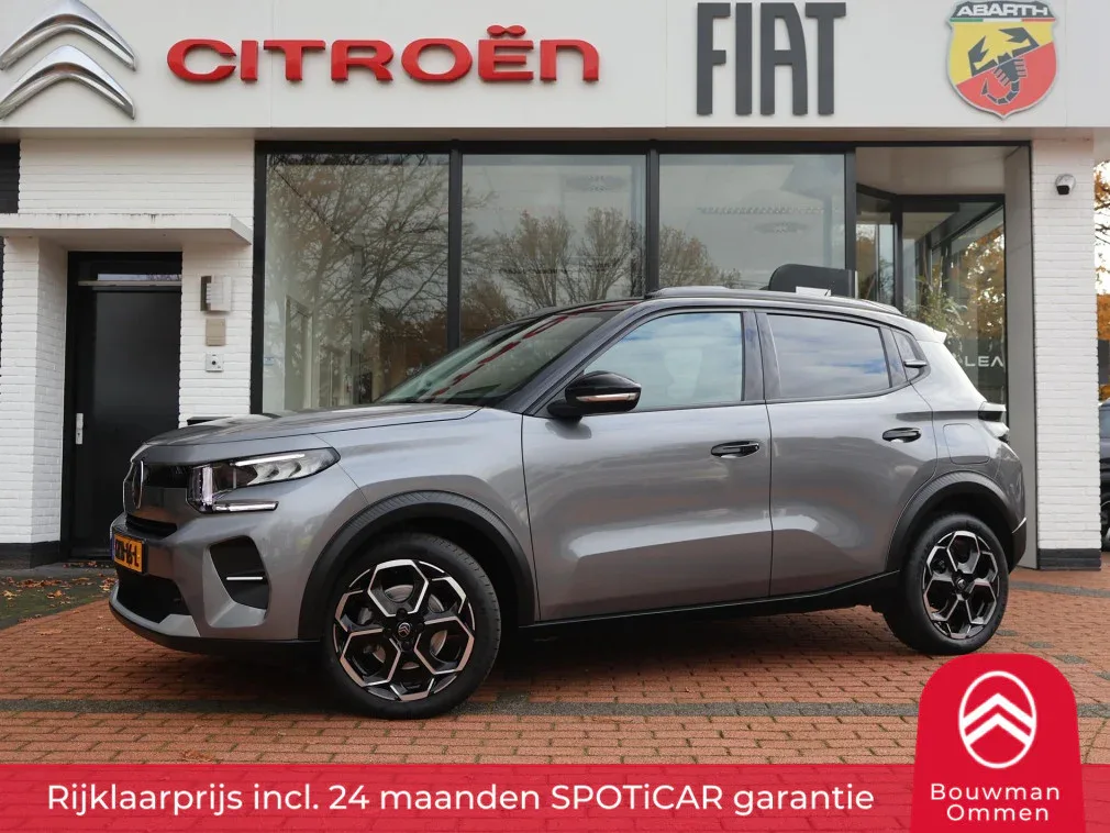 Citroën C3 (2024) — foto 1