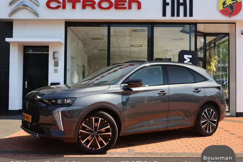 DS 7 (2025)