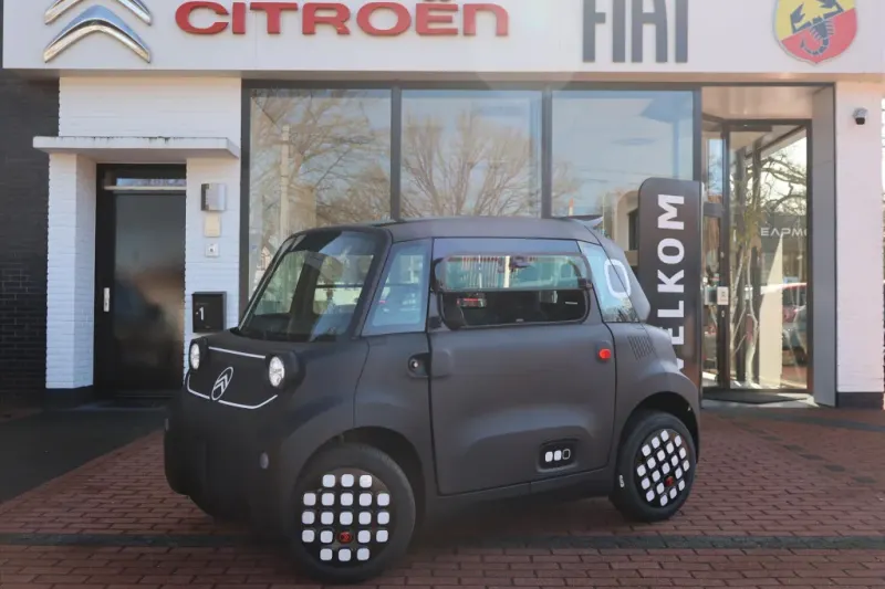 Citroën Ami (2026)