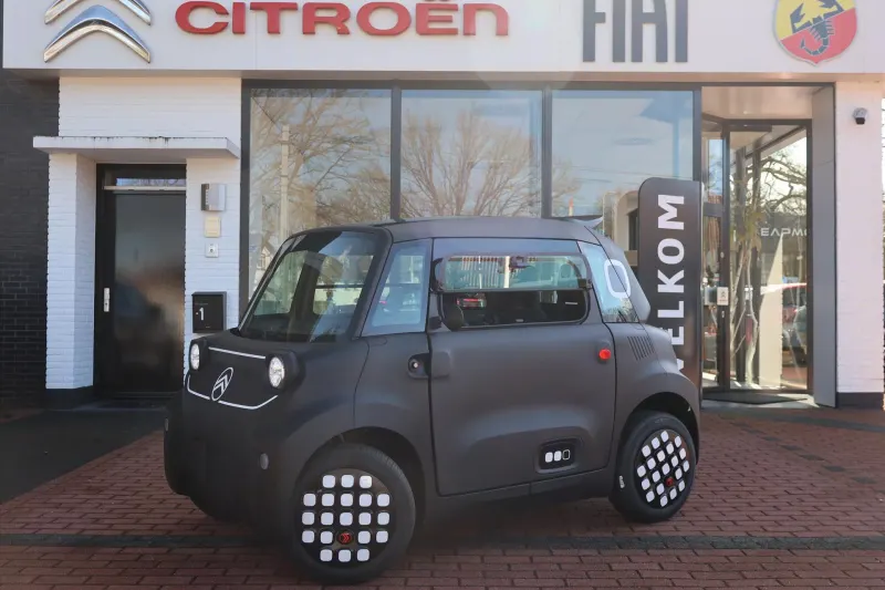 Citroën Ami (2026)