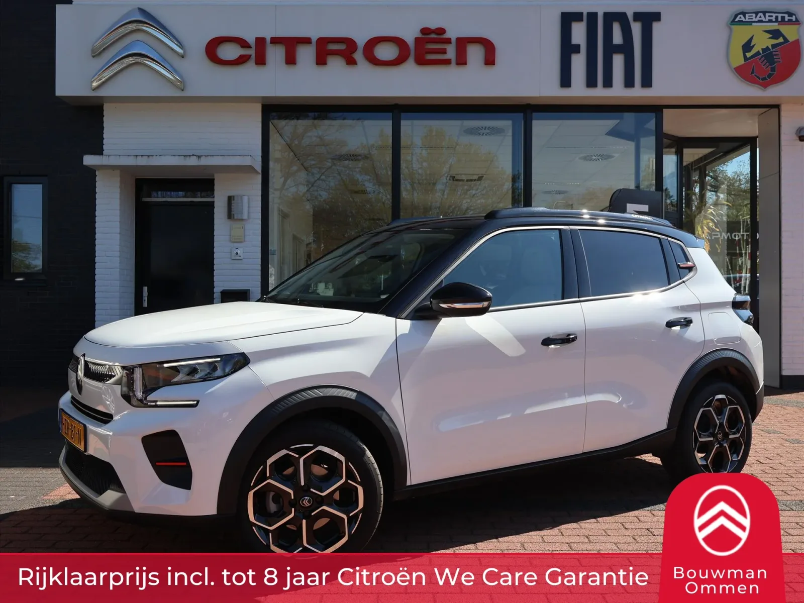 Citroën C3 (2025) — foto 1