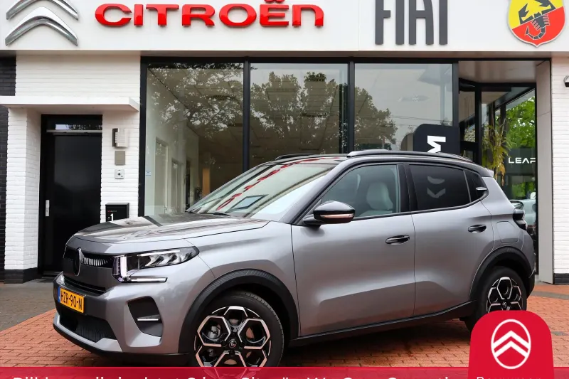 Citroën C3 (2025)