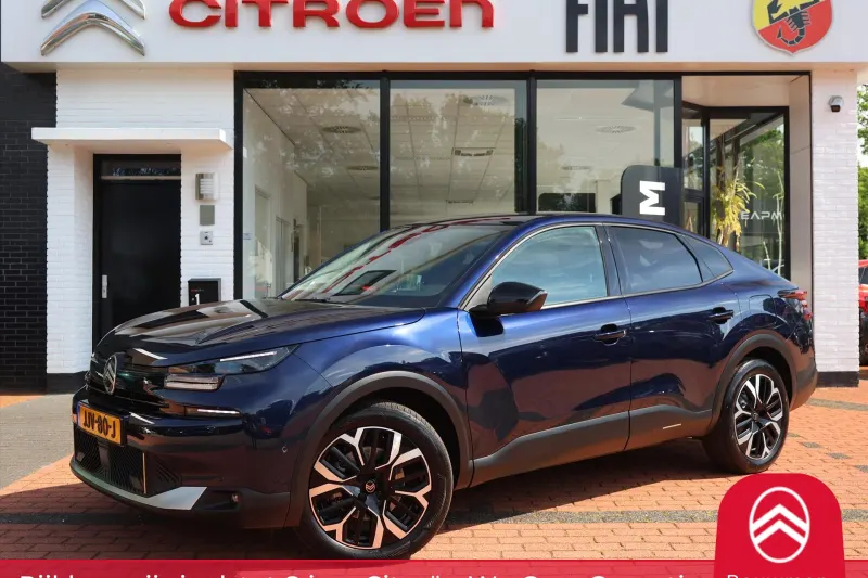 Citroën C4 (2025)