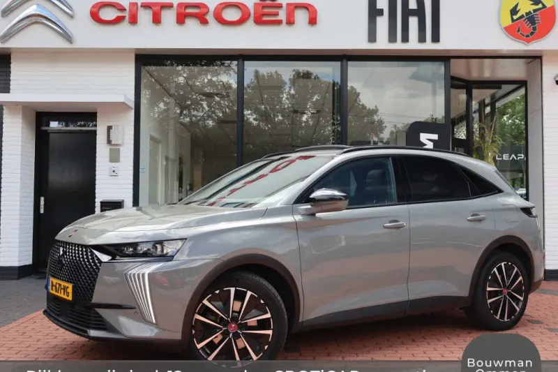 DS 7 (2022)