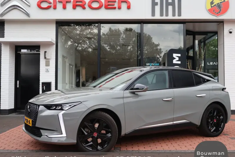 DS 4 (2022)