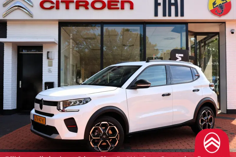 Citroën C3 (2026)