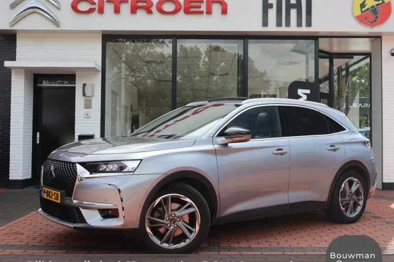 DS 7 (2022)