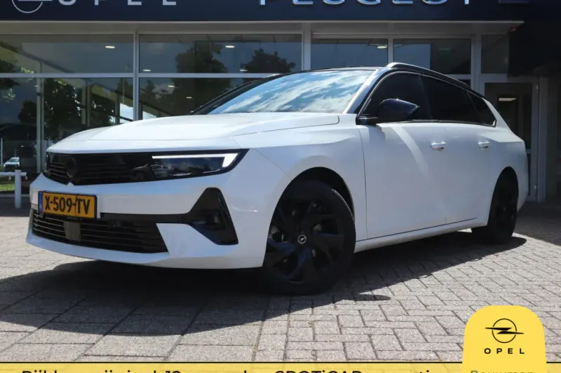 Opel Astra (2024)