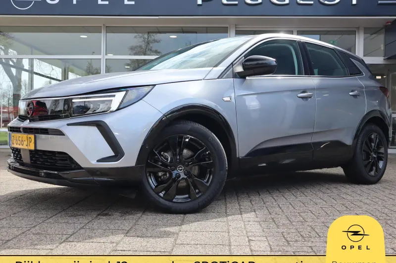 Opel Grandland (2024)