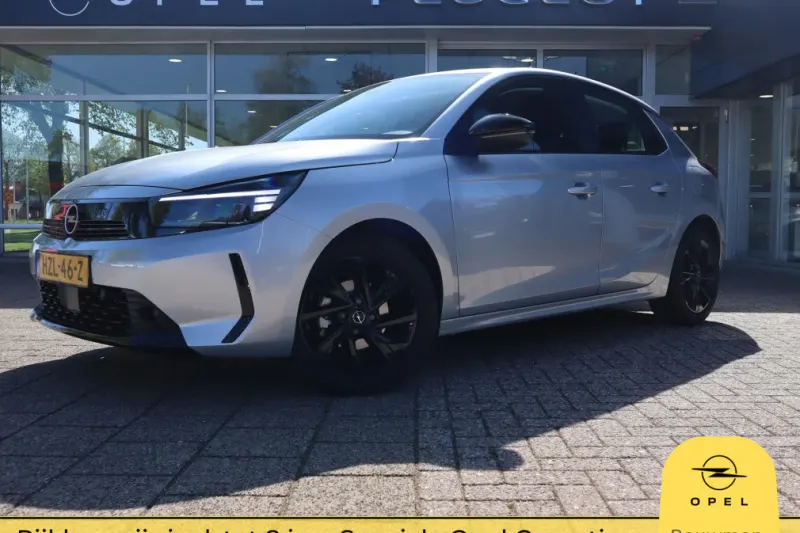 Opel Corsa (2025)