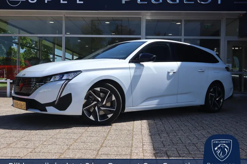 Peugeot 308 (2025)
