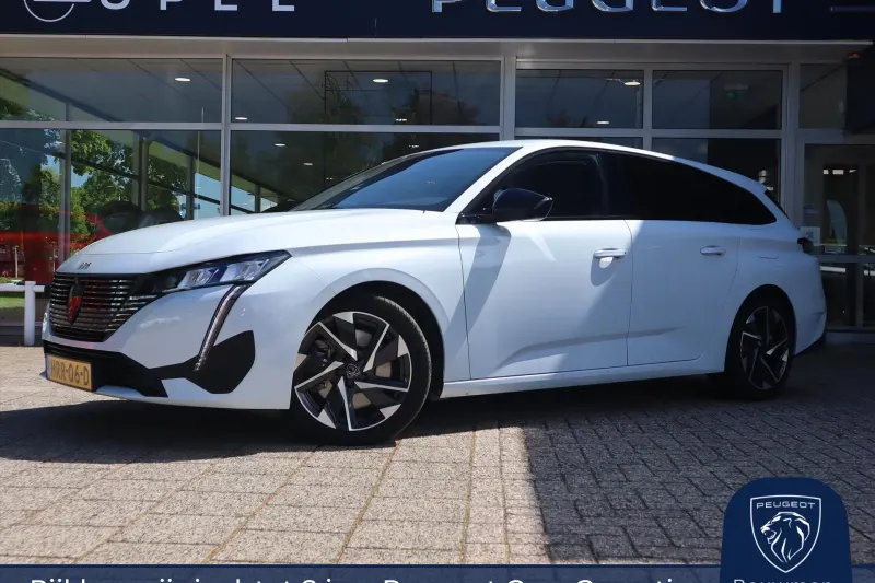 Peugeot 308 (2025)