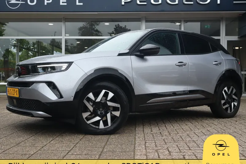 Opel Mokka (2025)