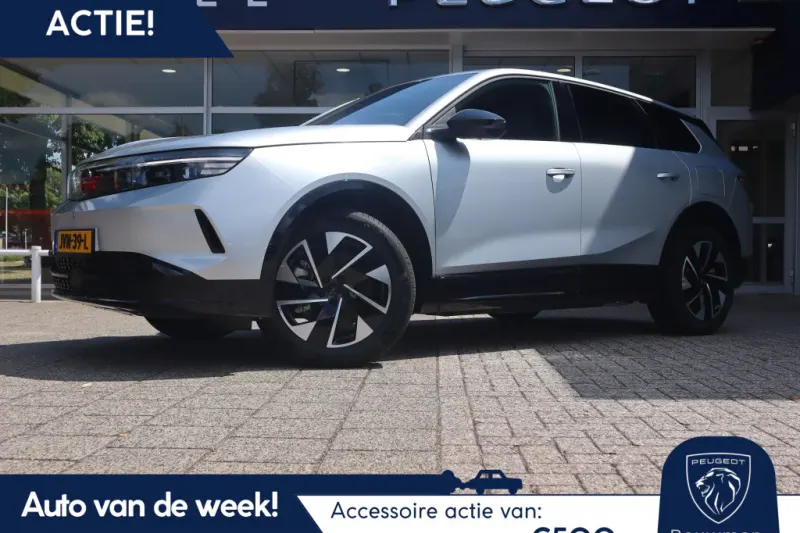 Opel Grandland (2026)