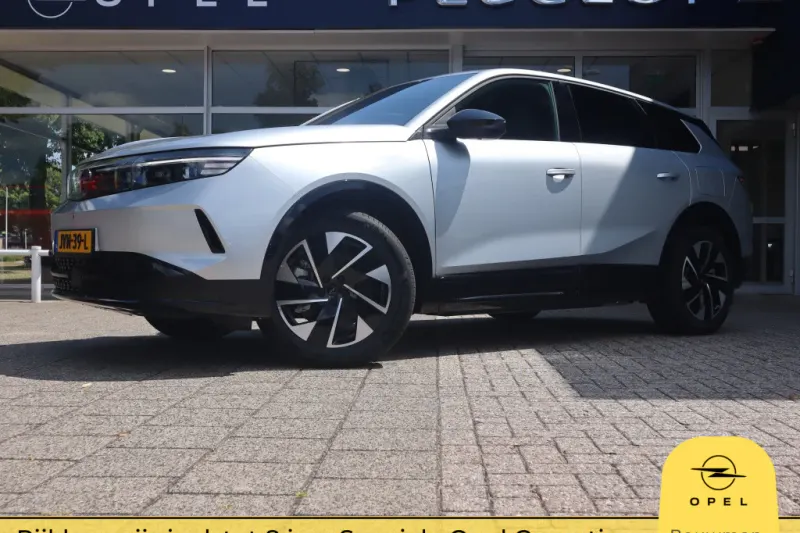 Opel Grandland (2026)