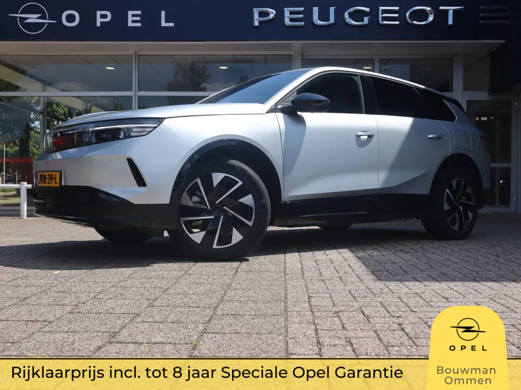 Opel Grandland (2026) — foto 1