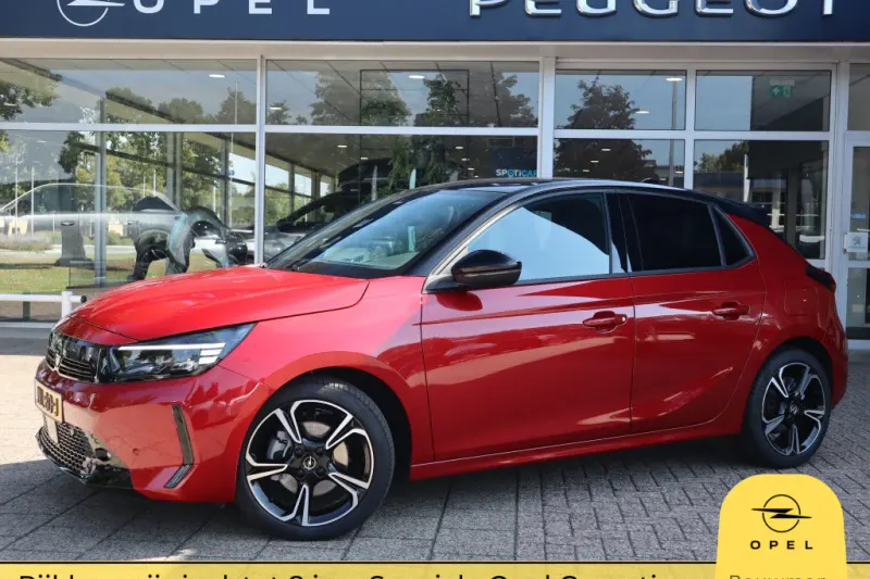 Opel Corsa (2026)