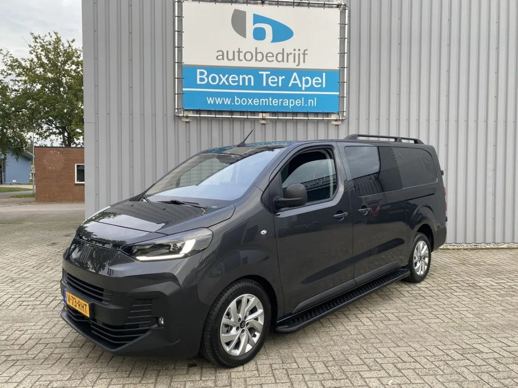 Fiat Scudo (2026) — foto 1