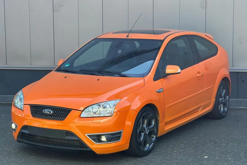 Ford Focus (2006)