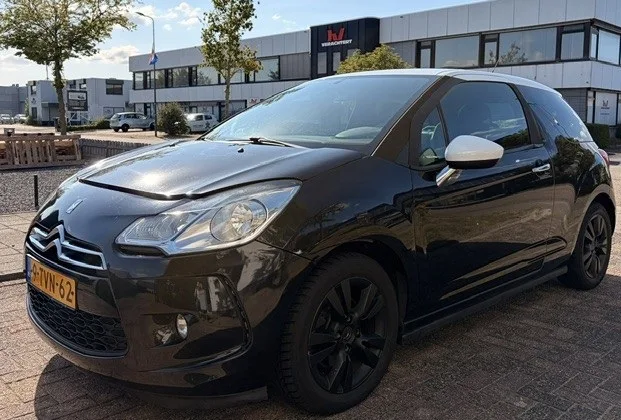 Citroën DS3 (2011) — foto 1
