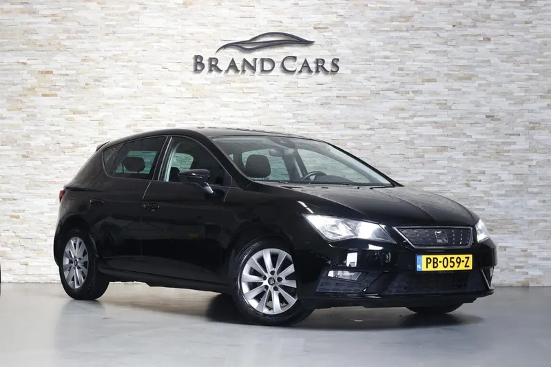 SEAT Leon (2017)