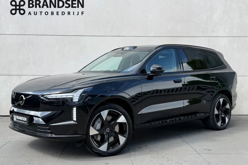 Volvo EX90 (2025)