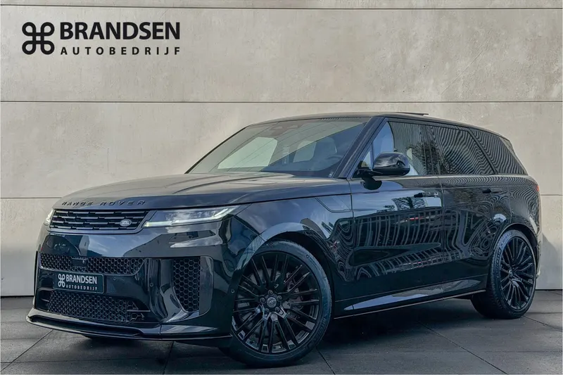 Land Rover Range Rover Sport (2024)