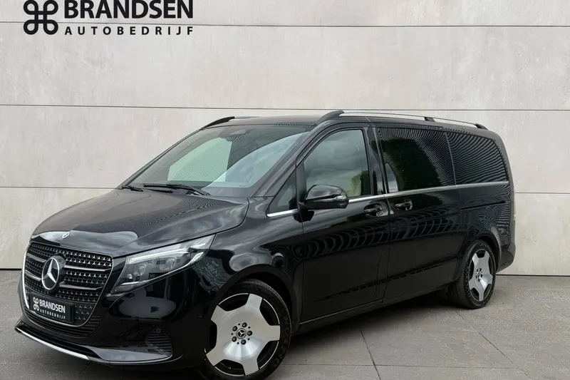 Mercedes-Benz V-Klasse (2025)