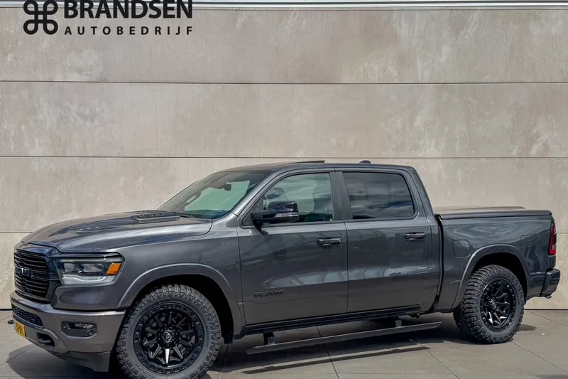 Dodge Ram (2023)