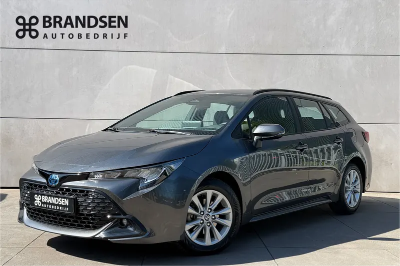 Toyota Corolla (2024)