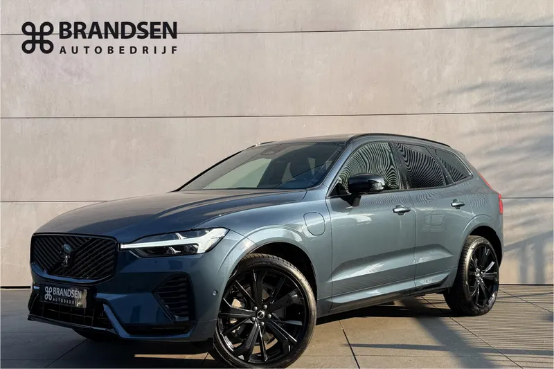 Volvo XC60 (2026)