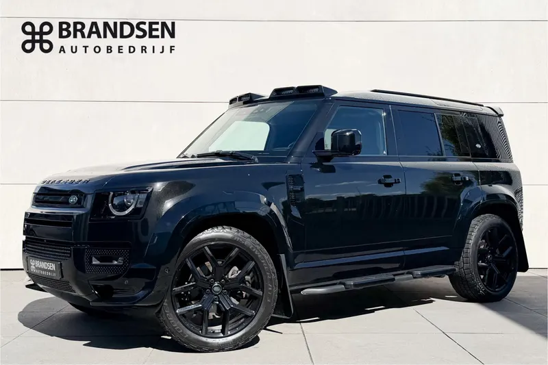 Land Rover Defender (2022)