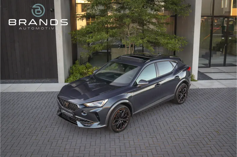 CUPRA Formentor (2023)