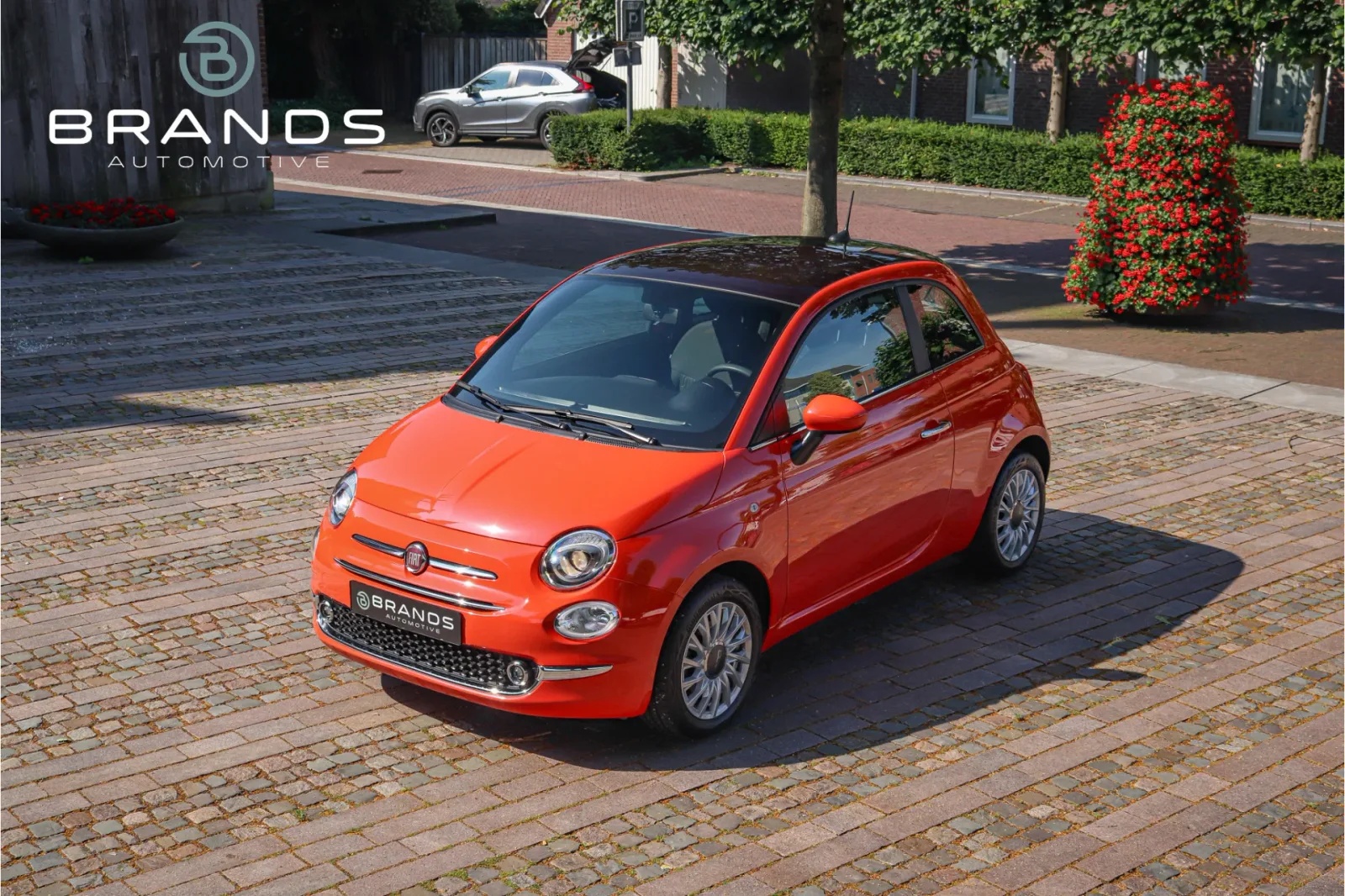 Fiat 500 (2024) — foto 1