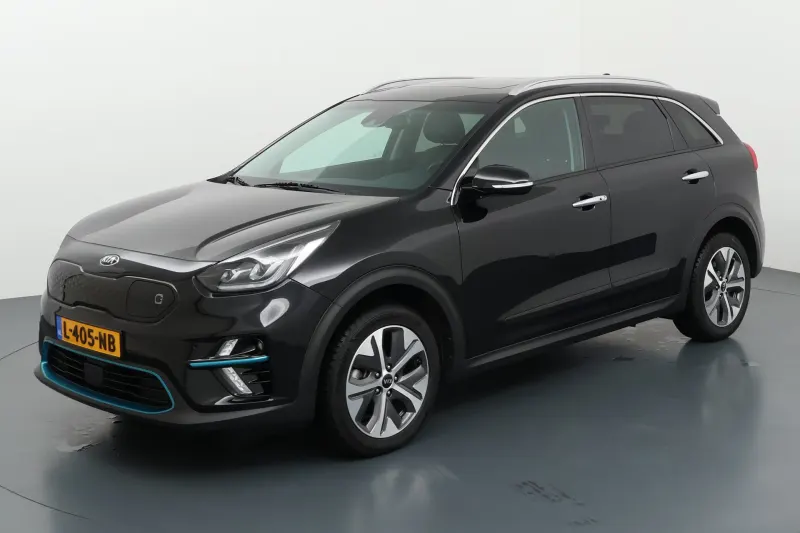Kia Niro EV (2021)