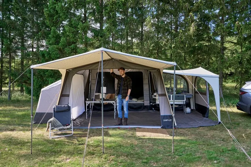 Camp Let (2026)