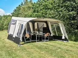 Camp Let (2026) — foto 1
