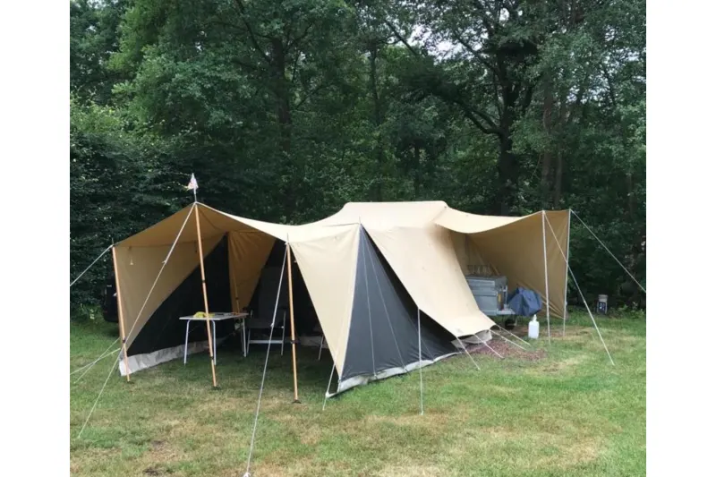 Zambezi Onbekend (2019)