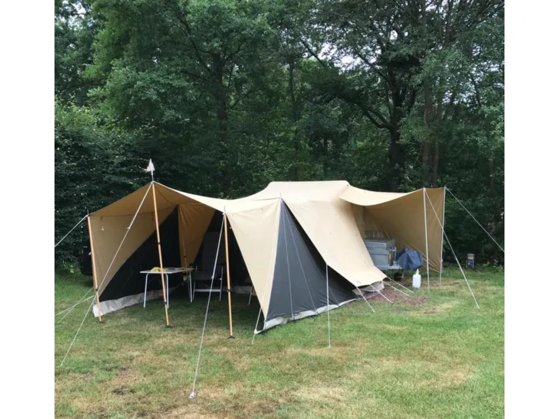Zambezi Onbekend (2019) — foto 1