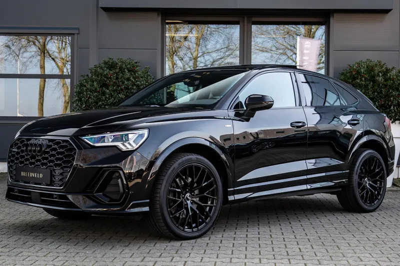 Audi Q3 (2020)