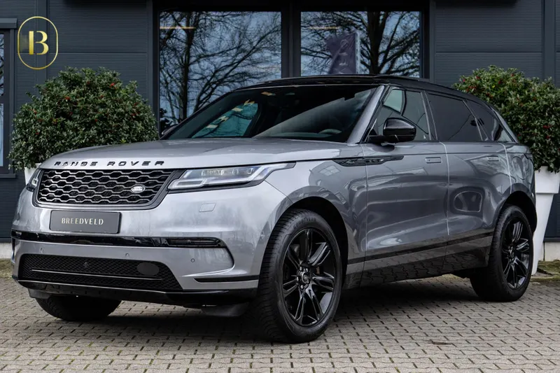 Land Rover Range Rover Velar (2022)