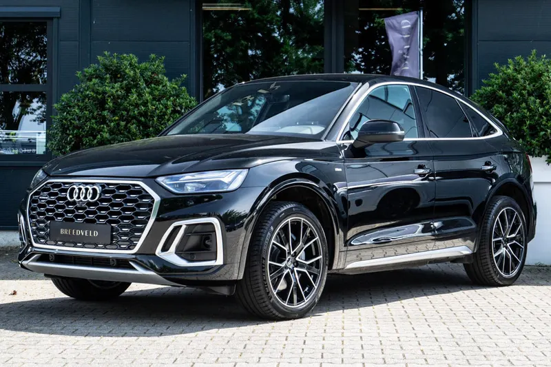 Audi Q5 (2023)