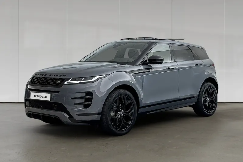 Land Rover Range Rover Evoque (2023)