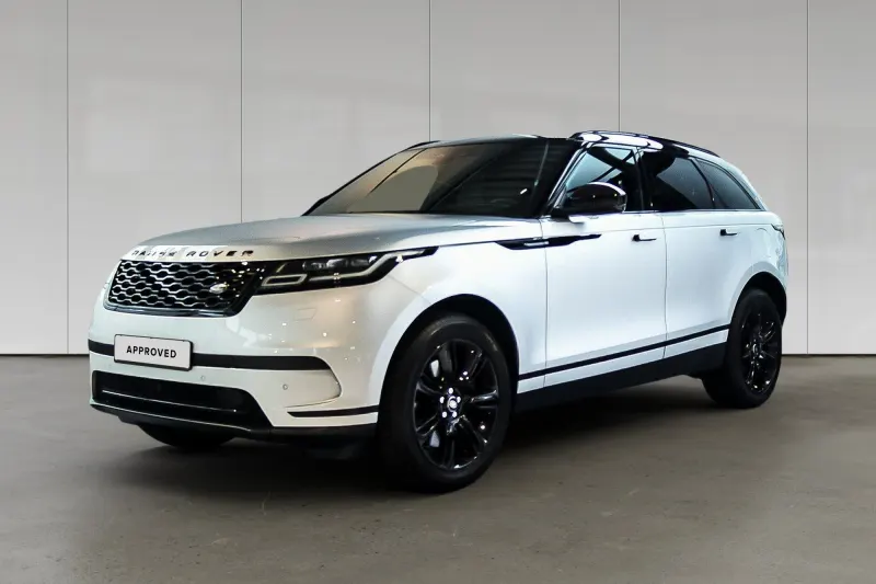 Land Rover Range Rover Velar (2023)